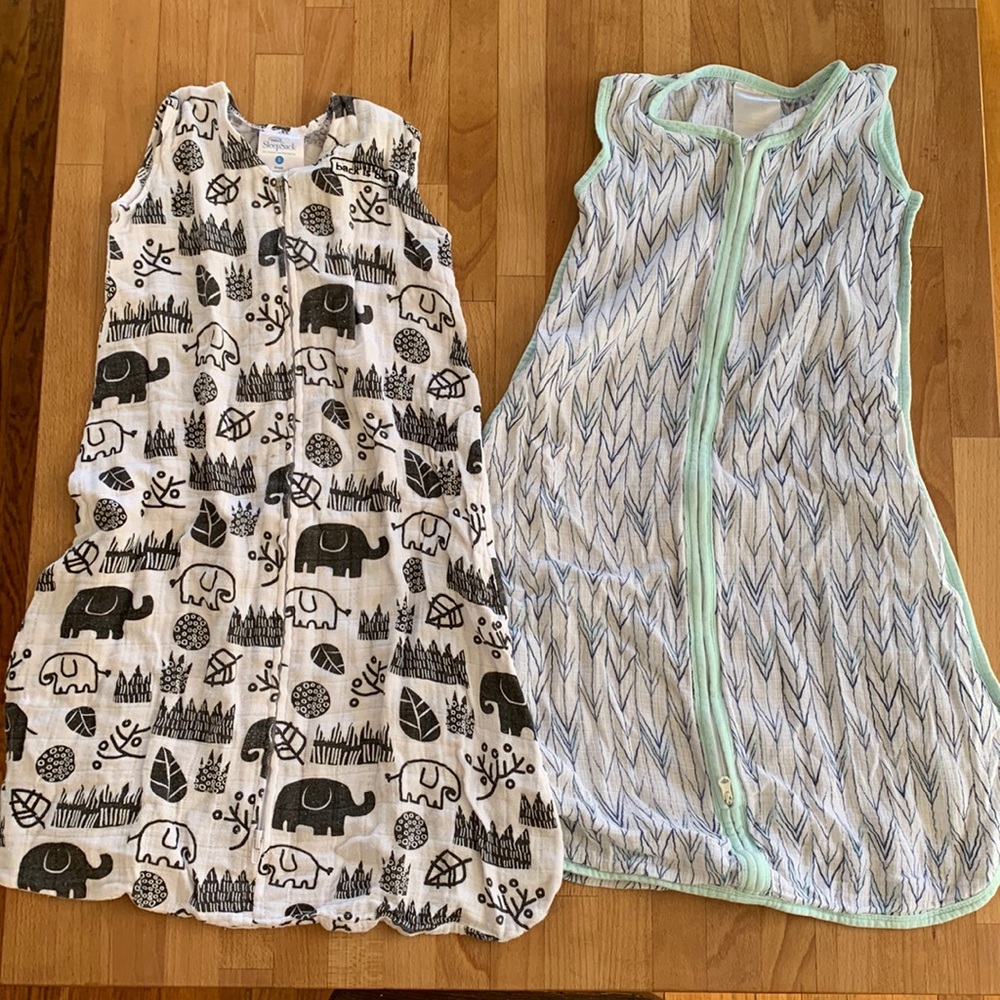 Sleep Sack bundle